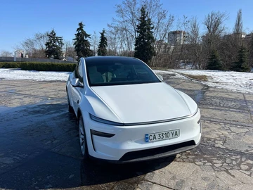 Авто Tesla Roadster 2025 № 8628478