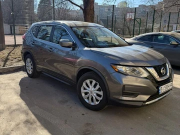 Авто Nissan Rogue 2016 № 8628487