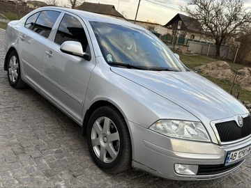 Авто Skoda Octavia 2012 № 8628489