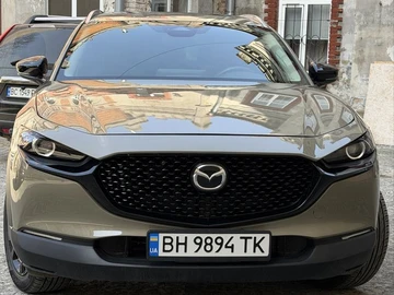 Авто Mazda Cx-3 2024 № 8628491