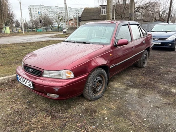 Авто Daewoo Nexia 2007 № 8628497