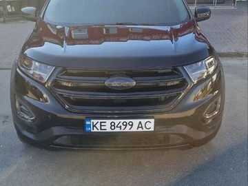 Авто Ford Edge 2018 № 8628501