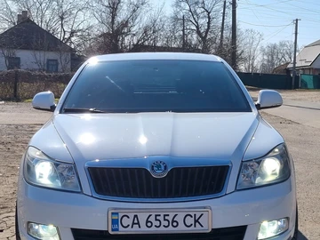 Авто Skoda Octavia 2012 № 8628502