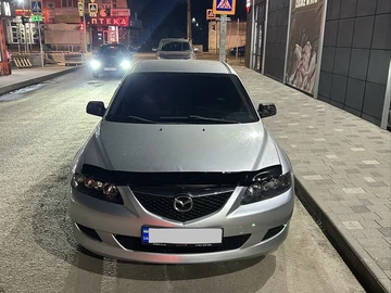 Авто Mazda 6 2006 № 8628509