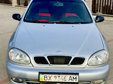 Авто Daewoo Lanos Sens  2008 № 8628513