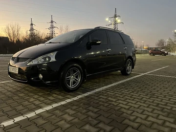 Авто Mitsubishi Grandis 2007 № 8628514