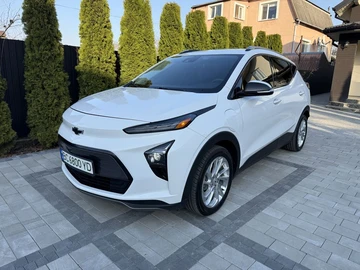 Авто Chevrolet Volt 2023 № 8628515
