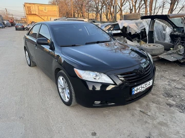 Авто Toyota Camry 2007 № 8628516