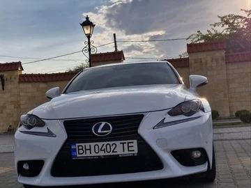 Авто Lexus Is Серія 2015 № 8628518