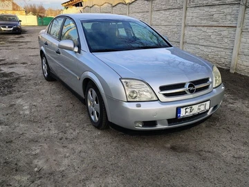 Авто Opel Vectra 2003 № 8628527