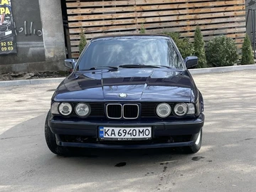 Авто BMW 5 Серия 1991 № 8628533
