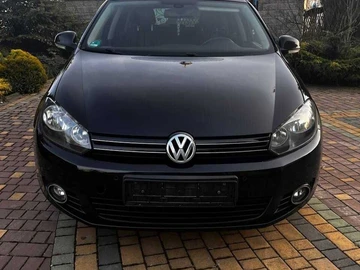Авто Volkswagen Golf 2013 № 8628618