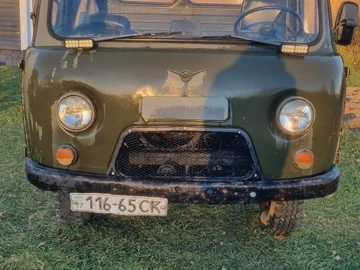 Авто УАЗ 2315 1992 № 8628626