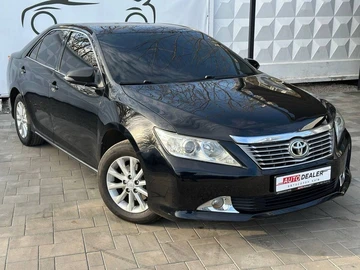 Авто Toyota Camry 2012 № 8628627