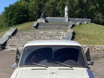 Авто ВАЗ 21063 1983 № 8628628
