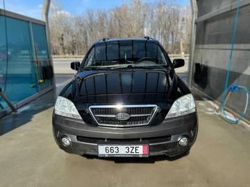 Авто KIA Sorento 2004 № 8628629