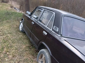 Авто ВАЗ 2106 2026 № 8628649