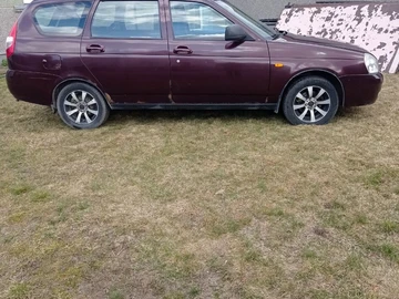 Авто ВАЗ 21071 2012 № 8628650