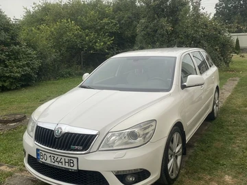 Авто Skoda Octavia 2013 № 8628652