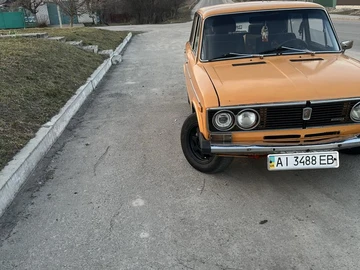 Авто ВАЗ 2103 1977 № 8628653