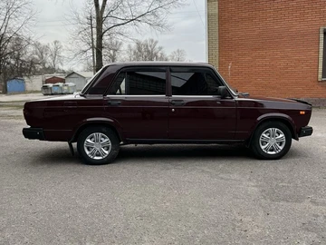 Авто ВАЗ 2107 2005 № 8628659
