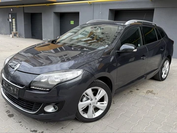 Авто Renault Megane 2012 № 8628660