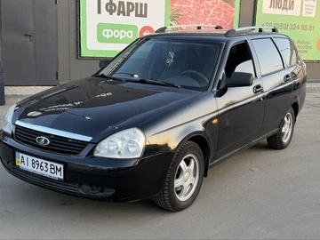 Авто ВАЗ 21071 2011 № 8628718