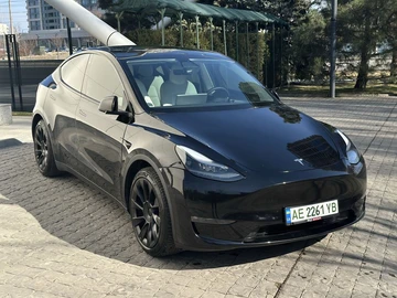 Авто Tesla Roadster 2023 № 8628719
