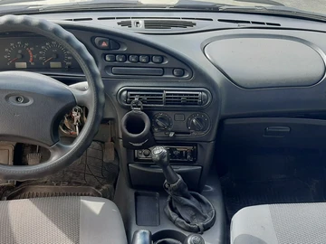 Авто Chevrolet Niva 2004 № 8628720