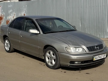 Авто Opel Omega 2002 № 8628722