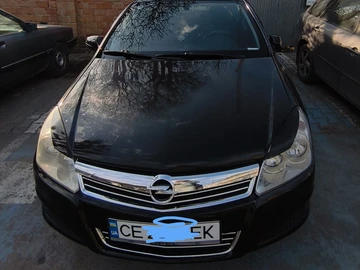 Авто Opel Astra 2007 № 8628724