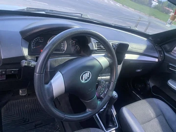 Авто Lifan 520 2008 № 8628726
