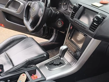 Авто Subaru Outback 2004 № 8628730
