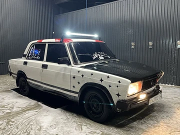 Авто ВАЗ 21053 1987 № 8628739