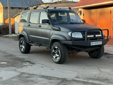 Авто УАЗ 3151 2007 № 8628740