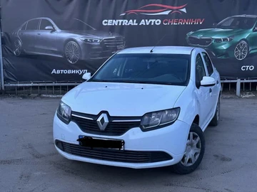 Авто Renault 11 2015 № 8628742