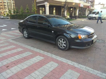 Авто Chevrolet Evanda 2006 № 8628747