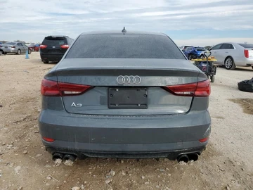 Авто Audi A3 2018 № 8628768