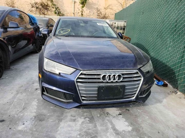 Авто Audi A4 2019 № 8628771