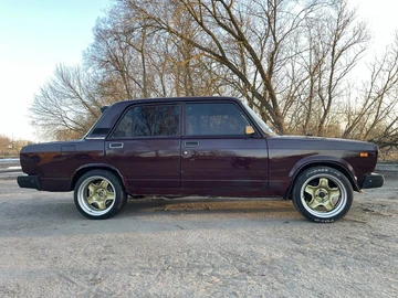 Авто ВАЗ 2107 2006 № 8628788