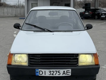 Авто ЗАЗ 1102 1990 № 8628800
