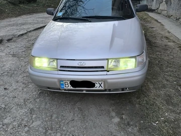Авто ВАЗ 2114 2005 № 8628825