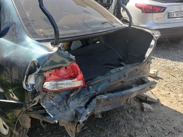 Авто Nissan Almera Classic 2006 № 8628829