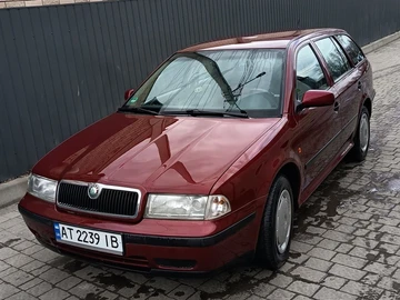 Авто Ford Canyon 2000 № 8628835