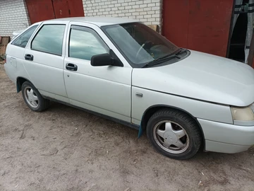 Авто ВАЗ 2112 2005 № 8628836