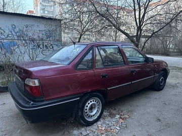 Авто Daewoo Nexia 2007 № 8628838