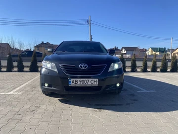 Авто Toyota Camry 2007 № 8628842