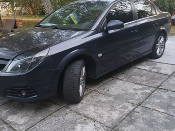 Авто Opel Vectra 2007 № 8628887