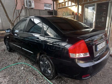 Авто KIA Avella 2007 № 8628888