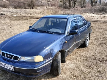 Авто Daewoo Nexia 2006 № 8628891